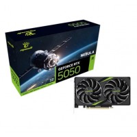 Manli Nebula GeForce RTX 5050 8GB GDDR6 Graphics Card